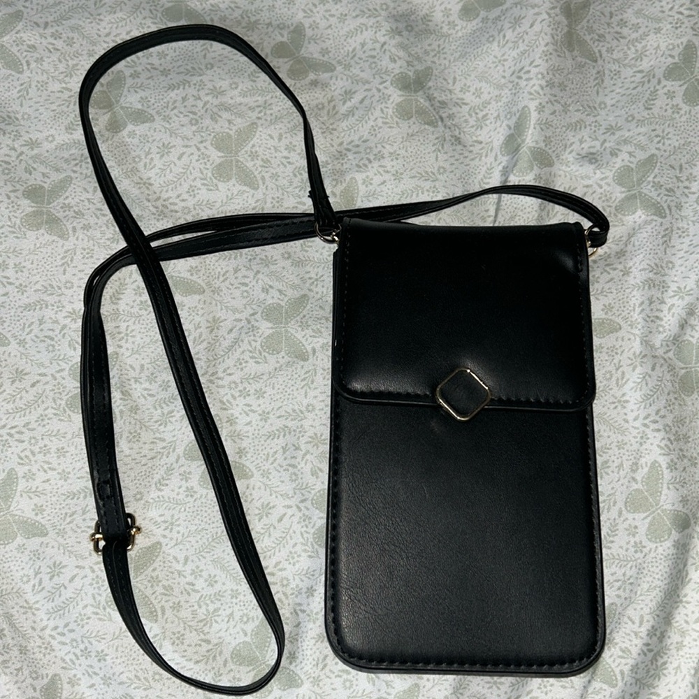 Small crossbody purse!